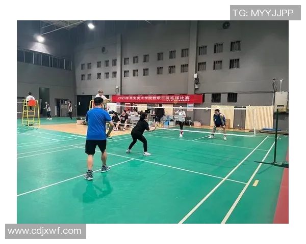 深入分析西安羽毛球队阵地战策略与技战术特点